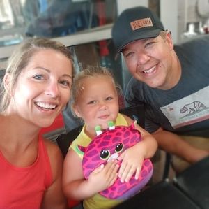 Meet your Posher, Danae